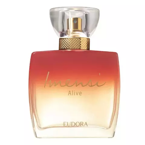 IMENSI ALIVE EUDORA 100ML
