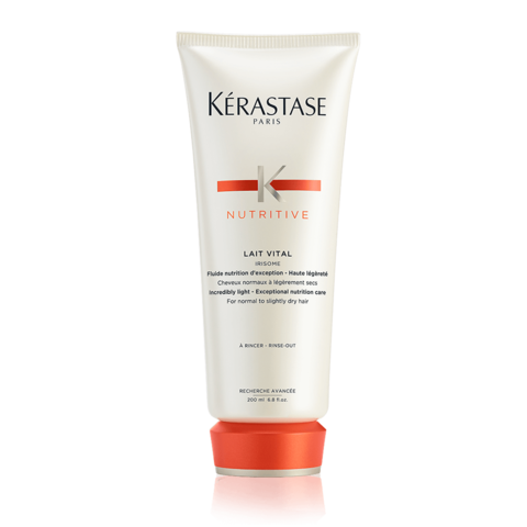 KÉRASTASE NUTRITIVE LAIT VITAL CONDICIONADOR 200 ML