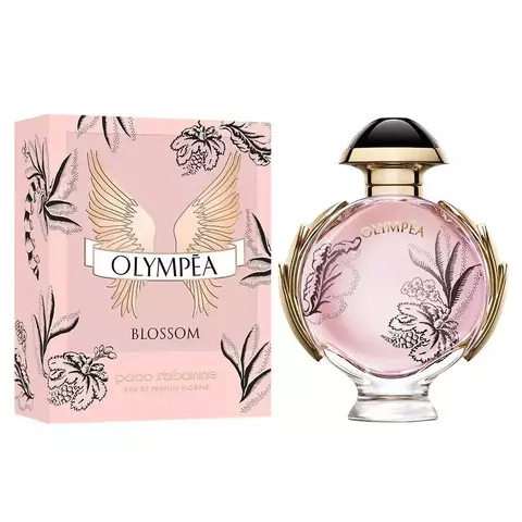PR OLYMPEA BLOSSOM EDP 50ML