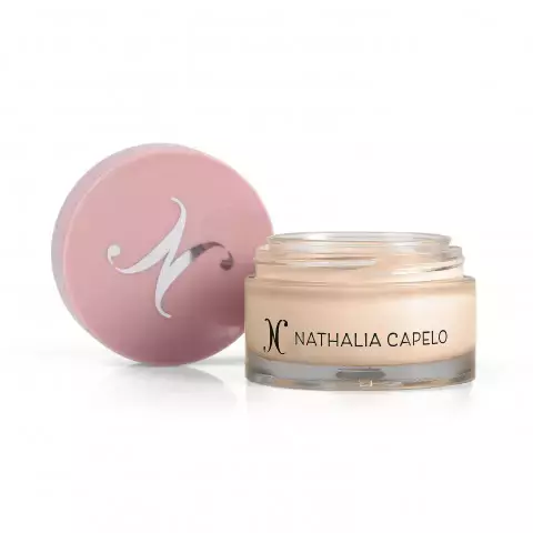 NATHALIA CAPELO CORRETIVO LA MOUSSE CHANTILLY – CORRETIVO DE CAMUFLAGEM 17G