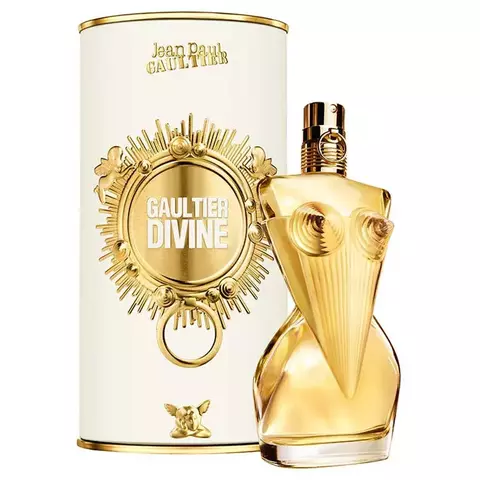 GAULTIER DIVINE EAU DE PARFUM 50ML