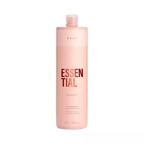BRAE ESSENTIAL SHAMPOO 1L - EAN 7898667821754