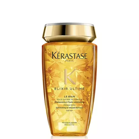 KÉRASTASE ELIXIR ULTIME LE BAIN SHAMPOO 250 ML
