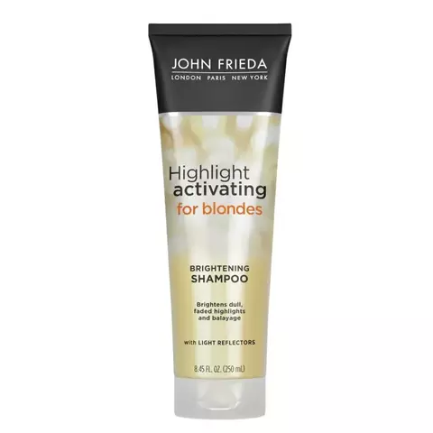 JF SH HIGHLIGHT ACTIVATING CABELO LOIRO 250ML