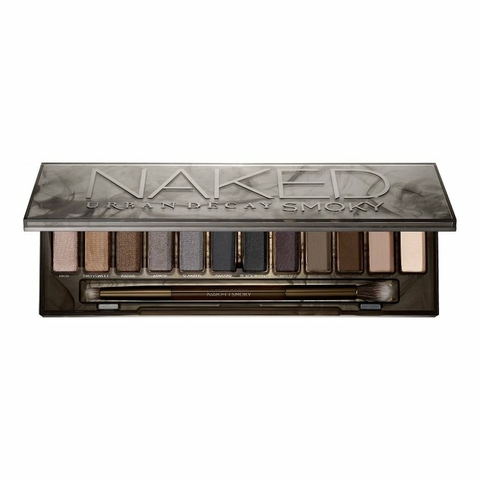 PALETTE NAKED SMOKY - URBAN DECAY