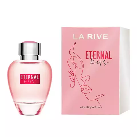 LA RIVE ETERNAL KISS EDP FEM 90ML