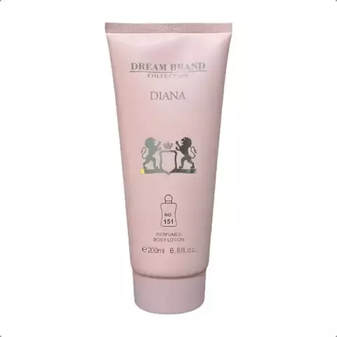 BRAND B.LOTION DIANA 200ML N151