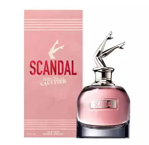 JPG SCANDAL HER EDP 80ML