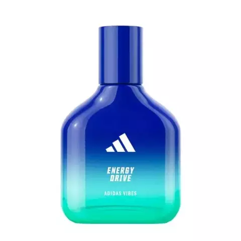 ADIDAS VIBES ENERGY DRIVE EDP 50ML