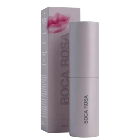 STICK PELE BOCA ROSA 12G