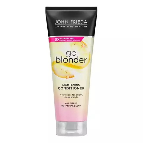 JF COND GO BLONDER LIGHTENING 245ML