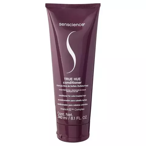 SENSCIENCE TRUE HUE CONDITIONER