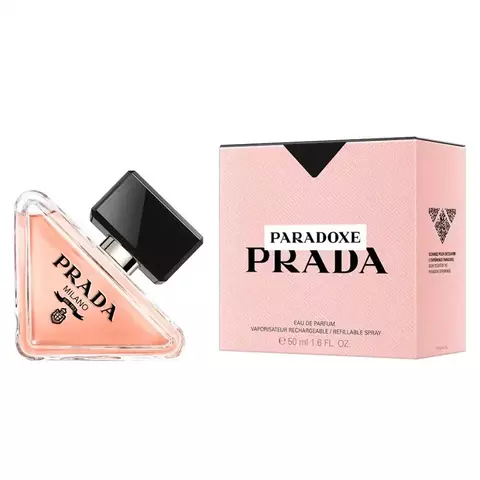 PRADA PARADOXE EAU DE PARFUM 30ML