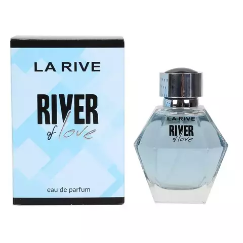 LA RIVE RIVER OF LOVE EDP 100ML
