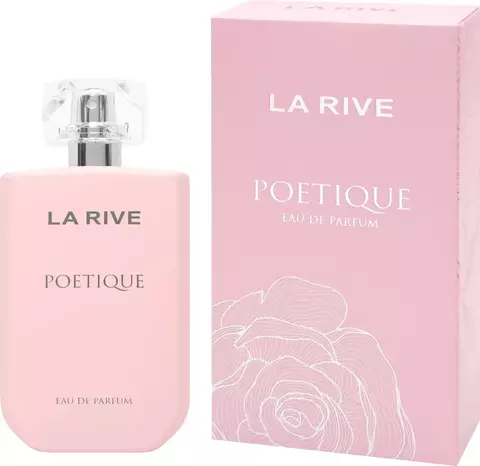 LA RIVE POETIQUE EDP FEM 90ML