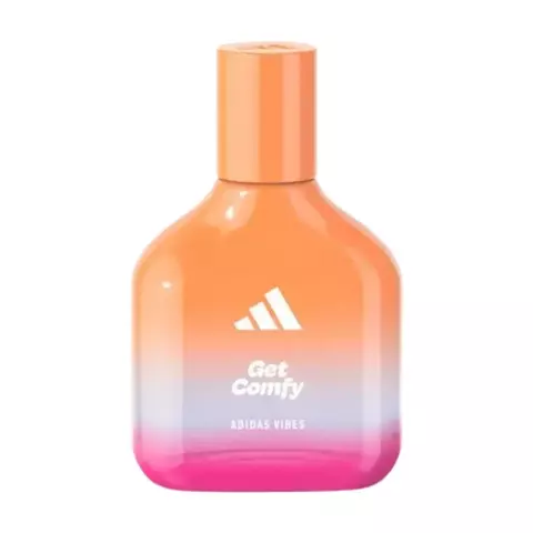 ADIDAS VIBES GET COMFY EDP 50ML