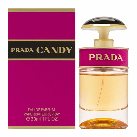 PRADA CANDY EDP 30ML