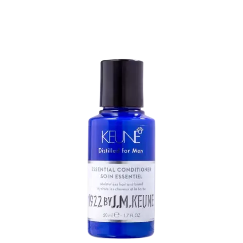 KEUNE ESSENTIAL CONDITIONER 1922 50ML
