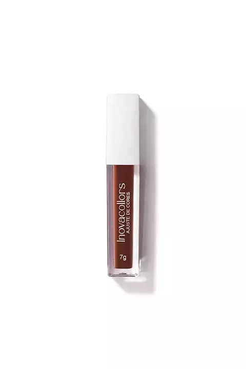 KOHLL BEAUTY INOVACOLLOR - MARROM