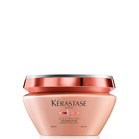 KÉRASTASE DISCIPLINE MASKERATINE MÁSCARA CAPILAR 200 ML