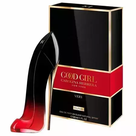 CH VERY GOOD GIRL ELIXIR EDP 50ML
