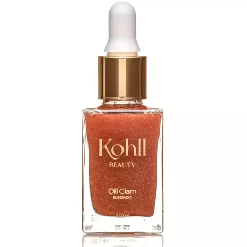 OILL GLAM BLINDADO BRONZE – KOHLL BEAUTY