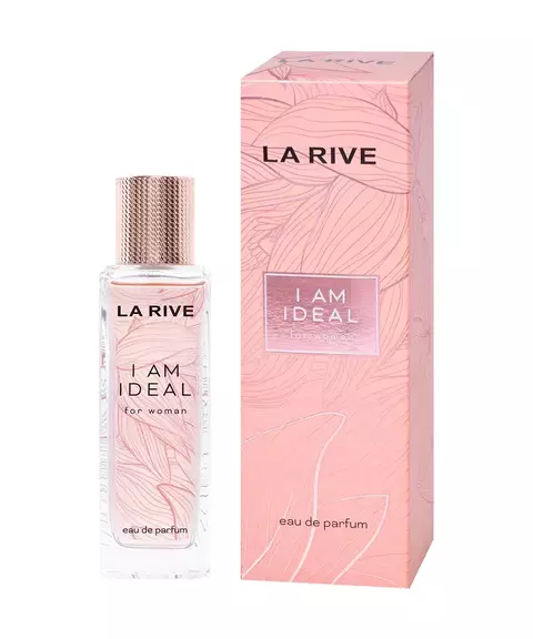 LA RIVE I AM IDEAL FEM EDP 90ML