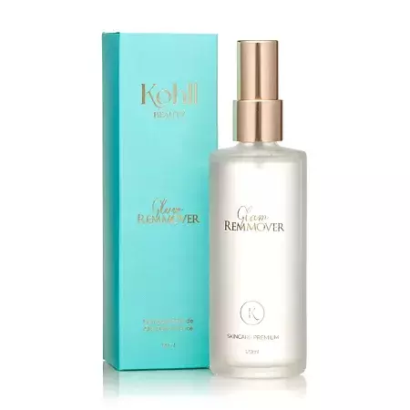 KOHLL BEAUTY GLAM REMOVER 120 ML – SPRAY DEMAQUILANTE