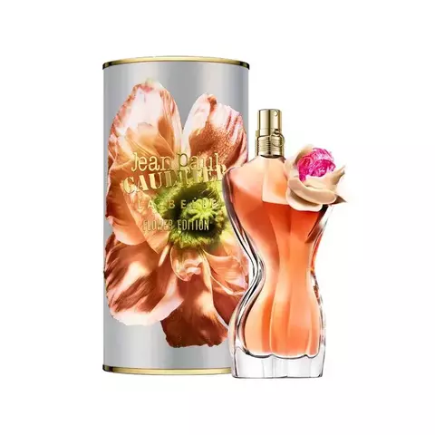 JPG LA BELLE FLOWER EDITION EDP 100ML