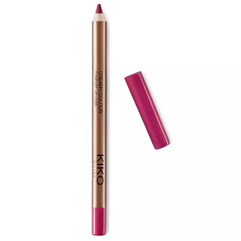 KIKO MILANO CREAMY COLOUR COMFORT LIP LINER 11 SANGRIA
