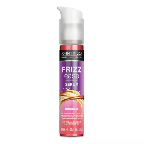 JF SERUM FRIZZ EASE ORIGINAL 50ML