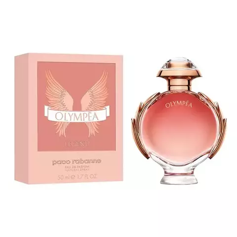 S PACO RABANNE OLYMPEA LEGEND 50ML