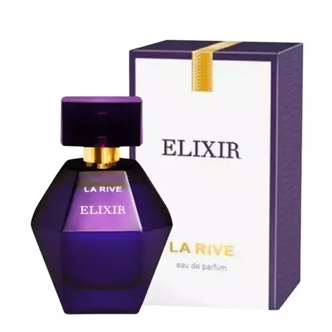LA RIVE ELIXIR FEM EDP 100ML
