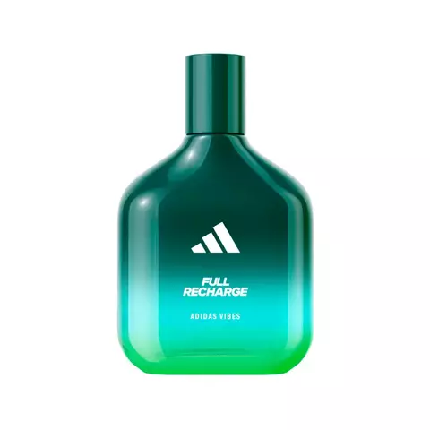 ADIDAS VIBES FULL RECHARGE EDP 30ML