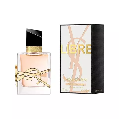 YSL LIBRE EDT 30ML