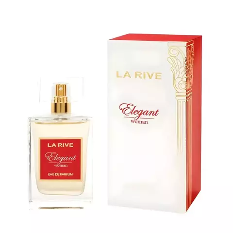 LA RIVE ELEGANT WOMAN EDP FEM 100ML