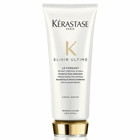 KÉRASTASE ELIXIR ULTIME LE FONDANT CONDICIONADOR 200 ML