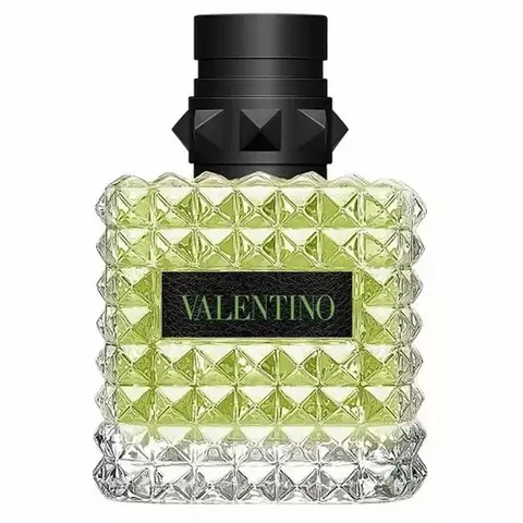 VALENTINO DONNA BORN IN ROMA GREEN STRAVAGANZA EDP 100ML