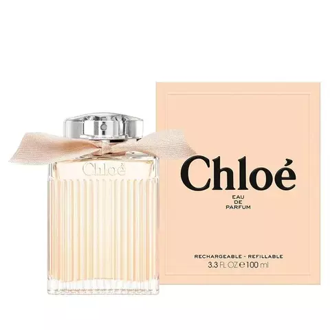 CHLOE SIGNATURE EAU DE PARFUM