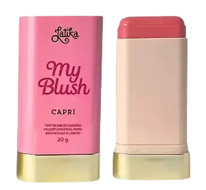 LATIKA - MY BLUSH CAPRI 20G