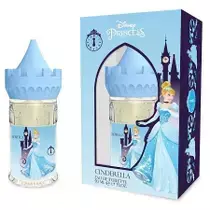 CINDERELLA CASTLE EDT 50ML