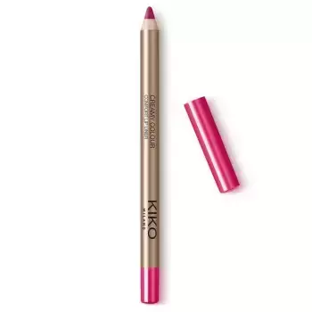 KIKO MILANO CREAMY COLOUR COMFORT LIP LINER 15 RASPBERRY