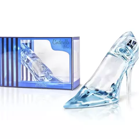 CINDERELLA BLUE EDT 60ML