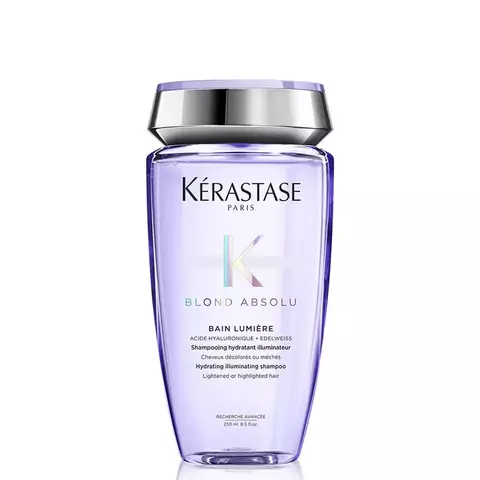 KÉRASTASE BLOND ABSOLU BAIN LUMIÈRE SHAMPOO 250 ML