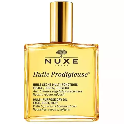 NUXE OLEO CORPO HUILE PRODIGIEUSE 100ML