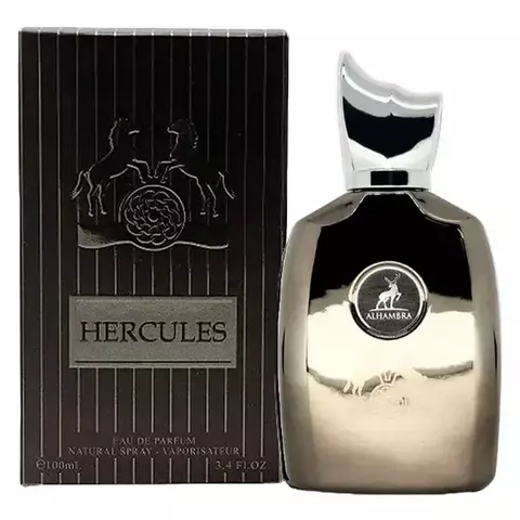 MAISON ALHAMBRA HERCULES EDP 100ML