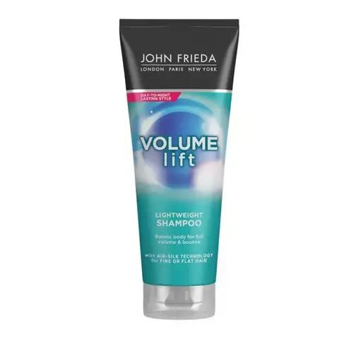 JF SH VOLUME LIFT WEIGHTLESS UNISSEX 250ML