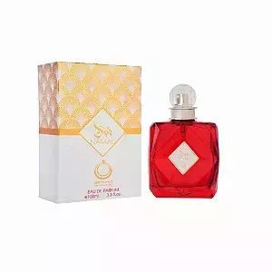 ORYGENS FRAGRANCES NAMAL EDP 100ML