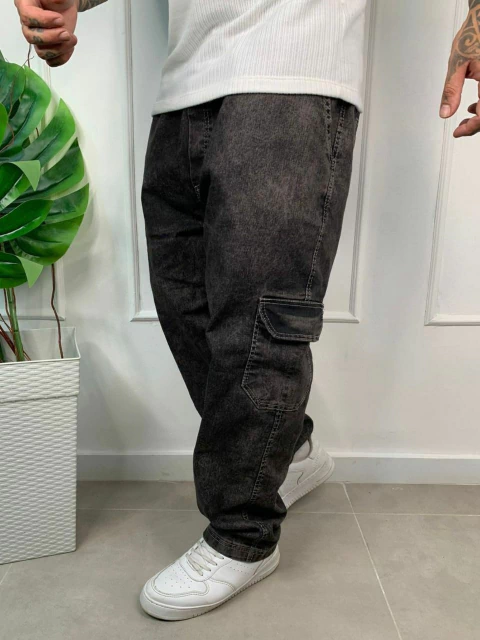 Calça Cargo