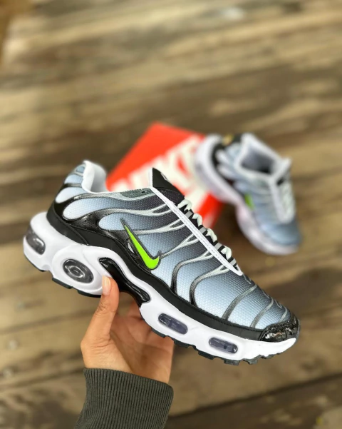 Nike TN
